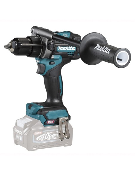 TALADRO PERCUTOR BL 40VMAX XGT 140NM HP001GZ