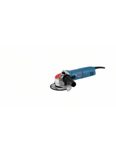 MINI AMOLADORA GWX 10-125 125MM 1000W X-LOCK