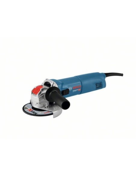 MINI AMOLADORA GWX 10-125 125MM 1000W X-LOCK