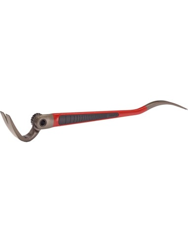 BARRA DESECONFRAR AJUSTABLE DE 640 MM