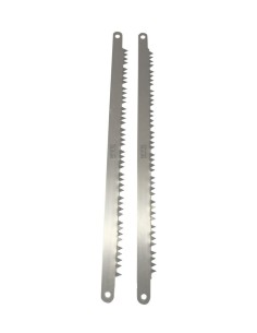 HOJA SIERRA MANO 300 MM RIG. NIVEL 2 PZ