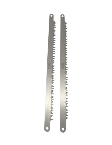 HOJA SIERRA MANO 300 MM RIG. NIVEL 2 PZ