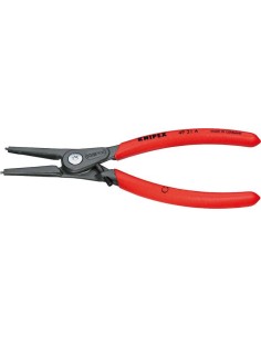 Alicate para anillos exteriores rectos Nº 49 31 A