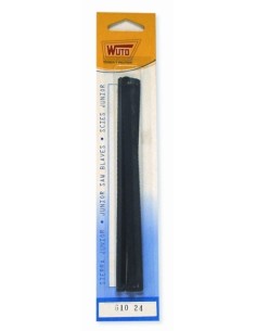 HOJA SIERRA MANO WUTO MET MINI ARCO WUTO 5 PZ