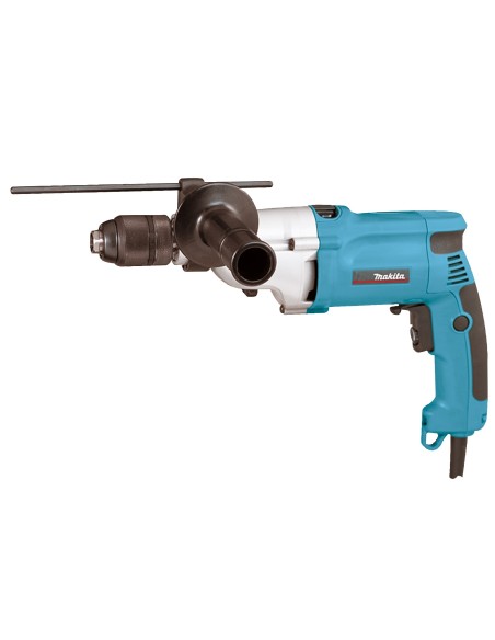 TALADRO PERCUTOR 720W 13MM AUTOMATICO HP2051
