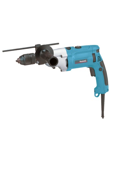 TALADRO PERCUTOR 1.010W 13MM AUTOMATICO HP2071