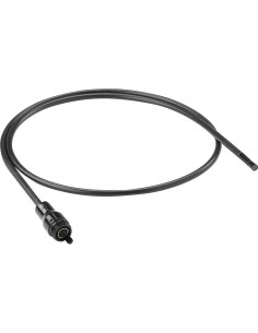 CABLE RECAMBIO CAMARA 6AMM 100CM MICRO + EXPLORER RIDGID
