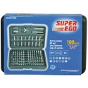 SET 100 PUNTAS SUPER EGO