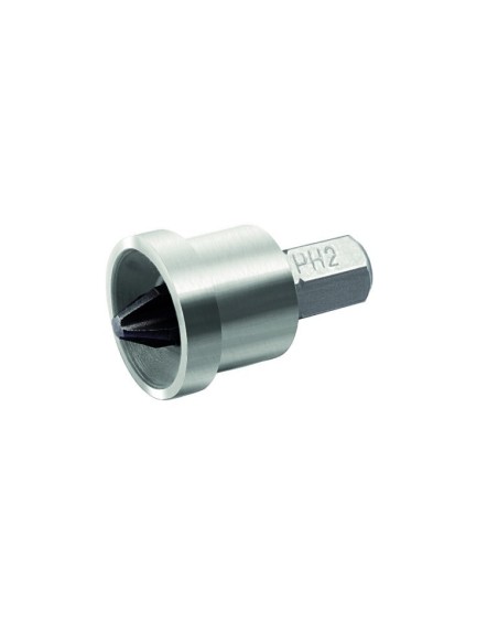 ADAPTADOR TORNILLO PH2