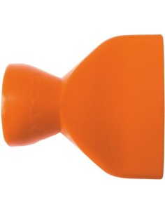 TOBERA RECTIFICAR 2 PIEZAS PARA TUBO REFRIGERANTE 1/2 PULGADAS 42MM