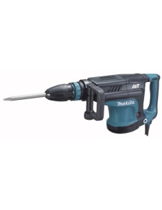 MARTILLO DEMOLEDOR 1.500W SDS-MAX 10.8KG AVT HM1213C