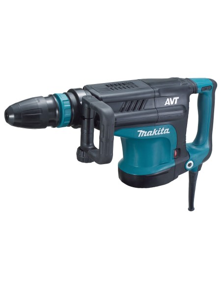 MARTILLO DEMOLEDOR 1.500W SDS-MAX 10.8KG AVT HM1213C