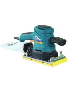 LIJADORA ORBITAL LR46L 4600200