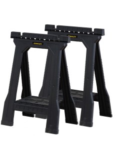 JUEGO CABALLETE JUNIOR 571X63X818MM PLEGABLE