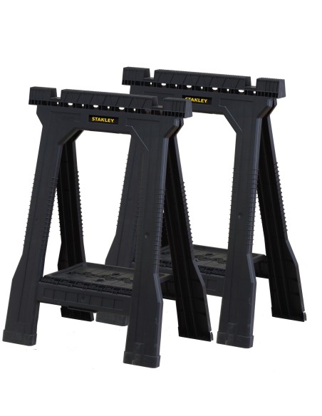 JUEGO CABALLETE JUNIOR 571X63X818MM PLEGABLE