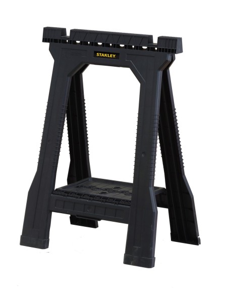 JUEGO CABALLETE JUNIOR 571X63X818MM PLEGABLE