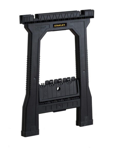 JUEGO CABALLETE JUNIOR 571X63X818MM PLEGABLE