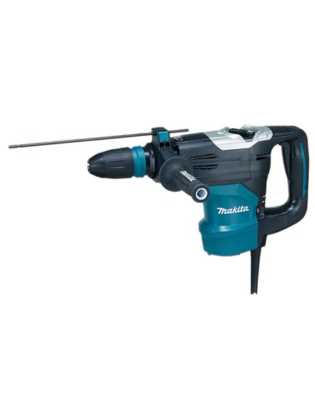MARTILLO COMBINADO SDS-MAX 1100W