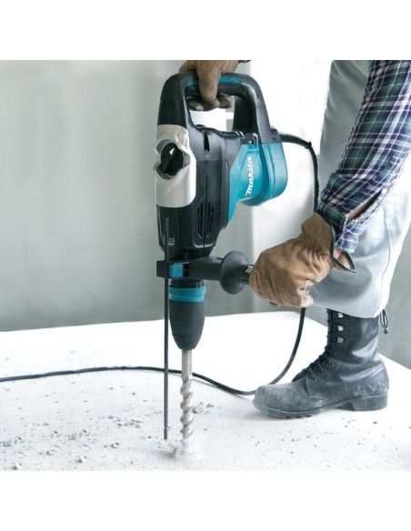 MARTILLO COMBINADO SDS-MAX 1100W