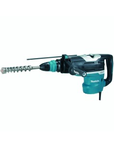 MARTILLO COMBINADO 1.510W 52MM SDS-MAX AVT HR5212C