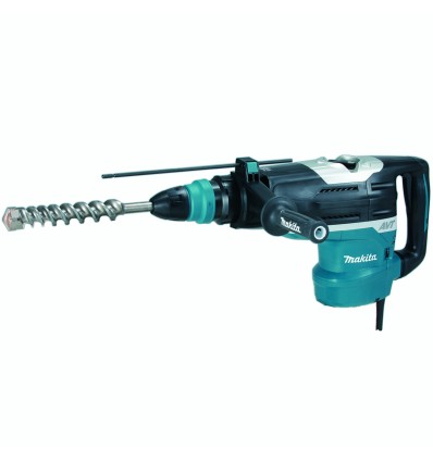 MARTILLO COMBINADO 1.510W 52MM SDS-MAX AVT HR5212C