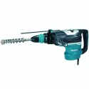 MARTILLO COMBINADO 1.510W 52MM SDS-MAX AVT HR5212C