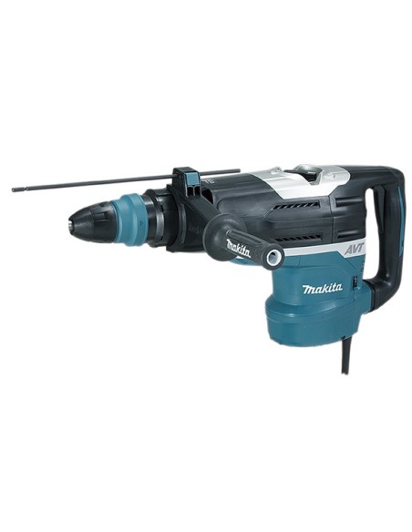 MARTILLO COMBINADO 1.510W 52MM SDS-MAX AVT HR5212C