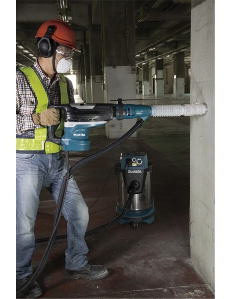 MARTILLO COMBINADO 1.510W 52MM SDS-MAX AVT HR5212C