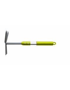 MINI AZADA DE CULTIVO 39 CM MANGO BIMATERIAL