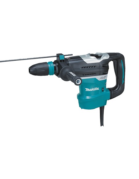 MARTILLO COMBINADO 1.100W 40MM SDS-MAX AVT HR4013C