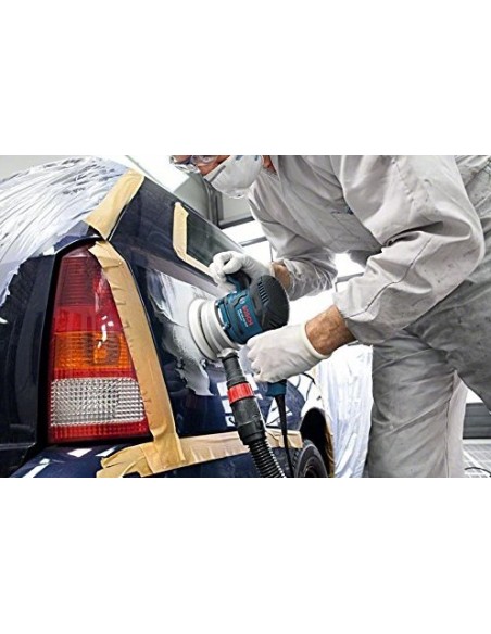 LIJADORA ROTO ORBITAL 400W GEX 40-150 PROFESSIONAL