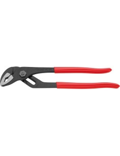 ALICATE BOMBAS DE AGUA PULIDO 250 MM Nº8901 EAN KNIPEX
