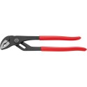 ALICATE BOMBAS DE AGUA PULIDO 250 MM Nº8901 EAN KNIPEX