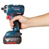 ATORNILLADOR GSR 18V-60FC 5 EN 1 SET 2 BAT 18V 5,0AH + 4 ACCESORIOS