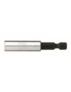 ADAPTADOR PUNTAS MAGNET. 1/4'' STANLEY