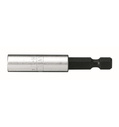 ADAPTADOR PUNTAS MAGNET. 1/4'' STANLEY