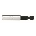 ADAPTADOR PUNTAS MAGNET. 1/4'' STANLEY