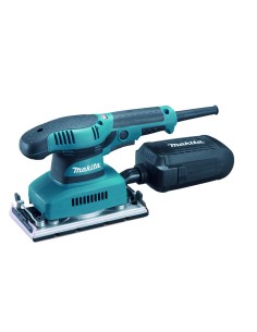LIJADORA ORBITAL 190W 93X185MM BO3711