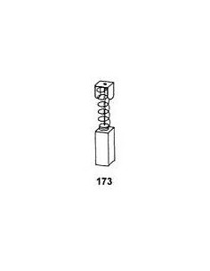 JGOS.ESCOBILLAS BOSCH RF.0105