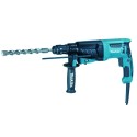 MARTILLO LIGERO 800W 26MM SDS-PLUS 3 MODOS T HR2630T