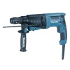 MARTILLO LIGERO 800W 26MM SDS-PLUS 3 MODOS T HR2630T