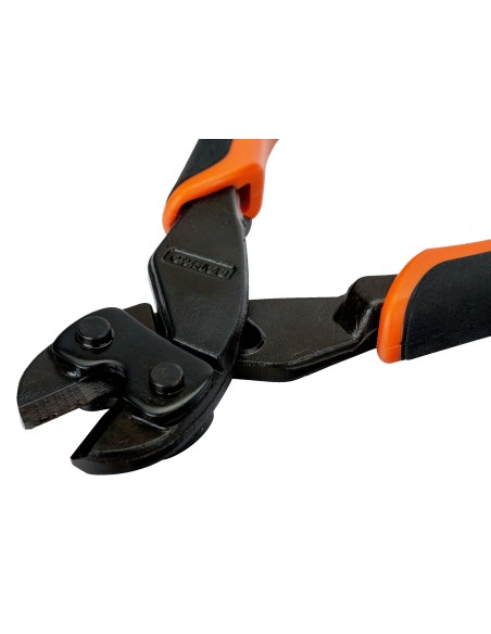 ALICATE CORTE ACCION PALANCA 1520G 210MM