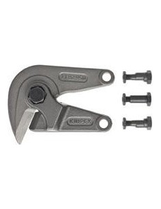 CABEZA DE CORTE PARA TENAZAS PARA MALLAS METALALICAS 950MM