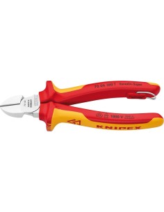 CORTAALAMBRES VDE TT CON MANGO VARIOS COMPONENTES 160MM