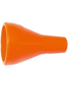 TOBERA REDONDA 4 PIEZAS PARA TUBO REFRIGERANTE 1/2 PULGADAS 6MM