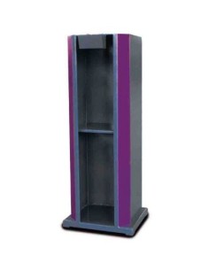 SOPORTE PIE ESMERILADORA-BANCO GU 3
