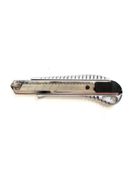 CUTTER PROF 18MM ALU NIVEL