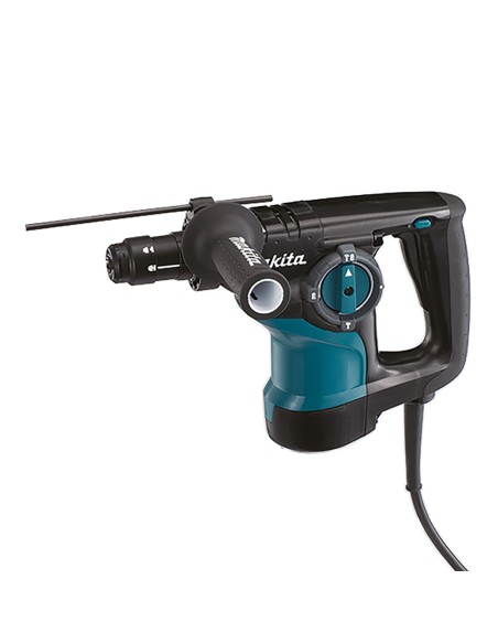 MARTILLO LIGERO 800W 28MM SDS-PLUS 3 MODOS "T" HR2810T