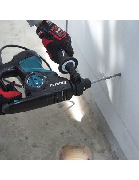 MARTILLO LIGERO 800W 28MM SDS-PLUS 3 MODOS "T" HR2810T