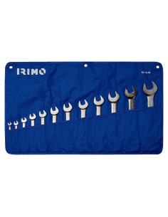 JGO 12 LLAVES FIJAS 6-32(26) BOLSA